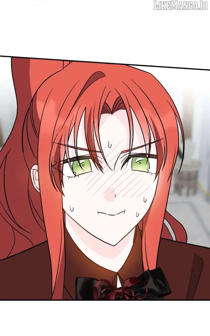 Before I Knew It, I Had Stolen the Dark Lord’s Heart Chapter 76 Online - página 61