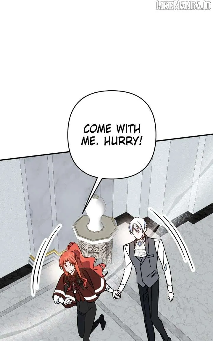 Before I Knew It, I Had Stolen the Dark Lord’s Heart Chapter 76 Online - página 62