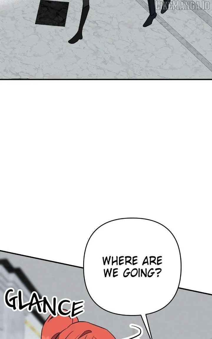 Before I Knew It, I Had Stolen the Dark Lord’s Heart Chapter 76 Online - página 63