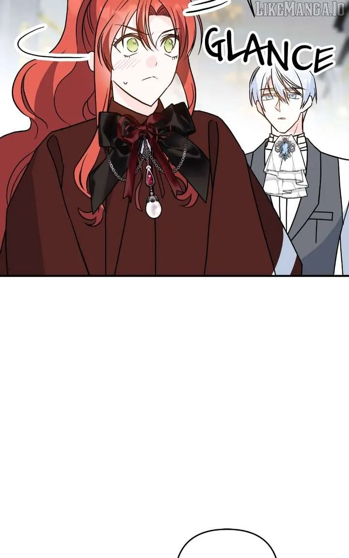 Before I Knew It, I Had Stolen the Dark Lord’s Heart Chapter 76 Online - página 64