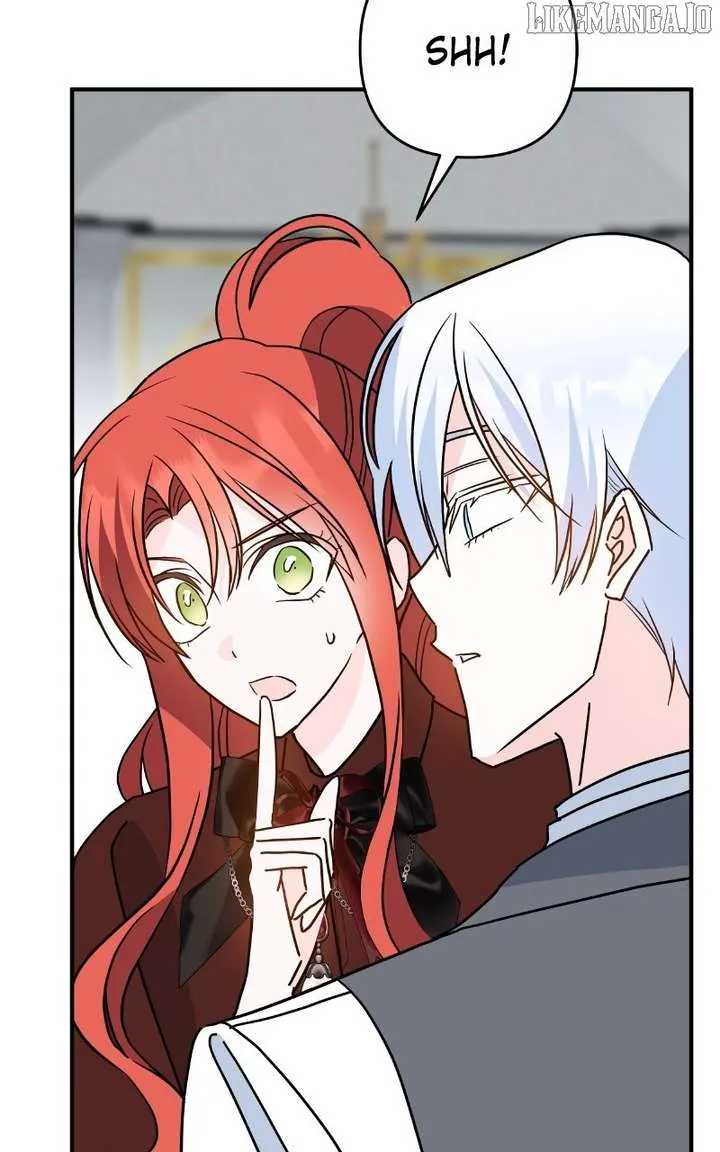 Before I Knew It, I Had Stolen the Dark Lord’s Heart Chapter 76 Online - página 65
