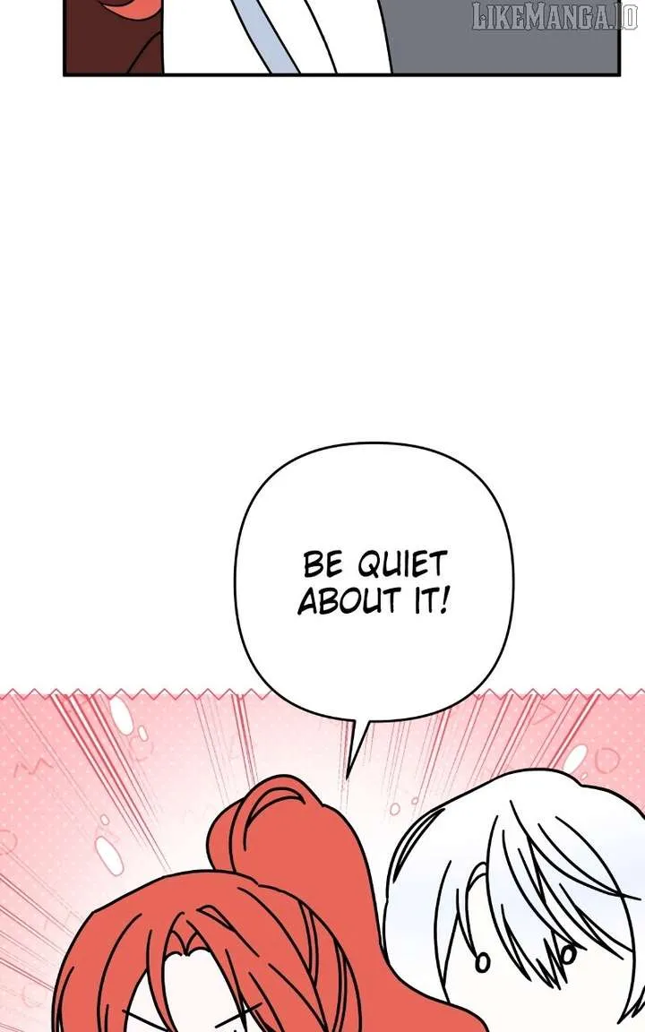 Before I Knew It, I Had Stolen the Dark Lord’s Heart Chapter 76 Online - página 66