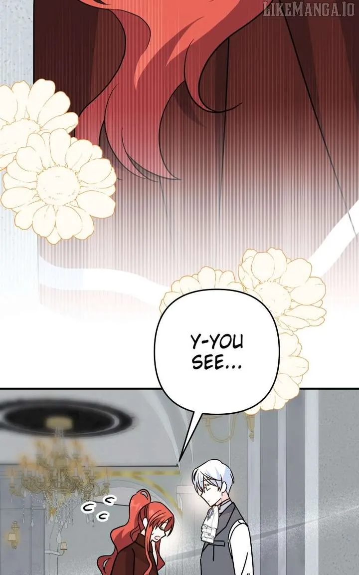 Before I Knew It, I Had Stolen the Dark Lord’s Heart Chapter 76 Online - página 70