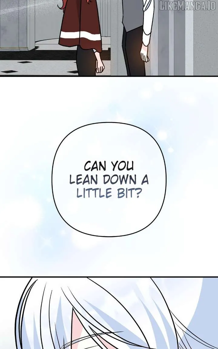 Before I Knew It, I Had Stolen the Dark Lord’s Heart Chapter 76 Online - página 71