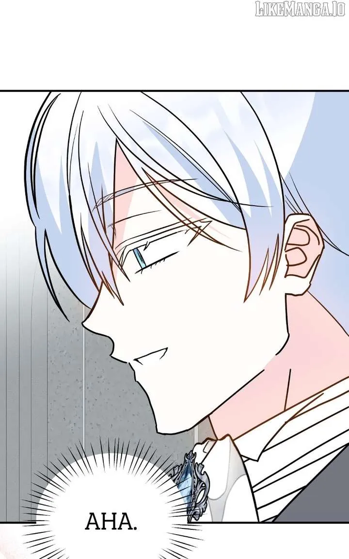 Before I Knew It, I Had Stolen the Dark Lord’s Heart Chapter 76 Online - página 73