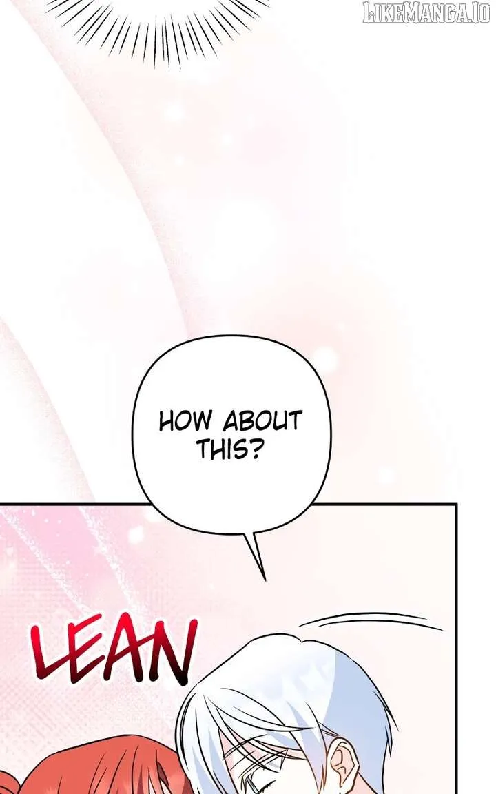 Before I Knew It, I Had Stolen the Dark Lord’s Heart Chapter 76 Online - página 74