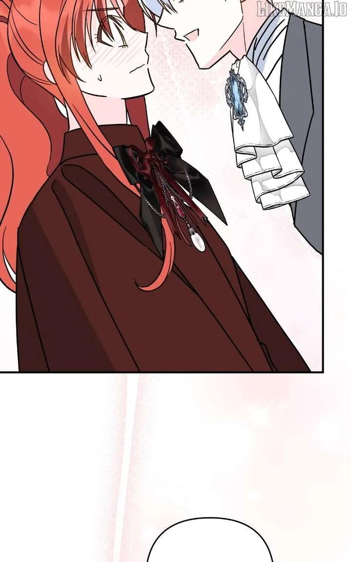 Before I Knew It, I Had Stolen the Dark Lord’s Heart Chapter 76 Online - página 75