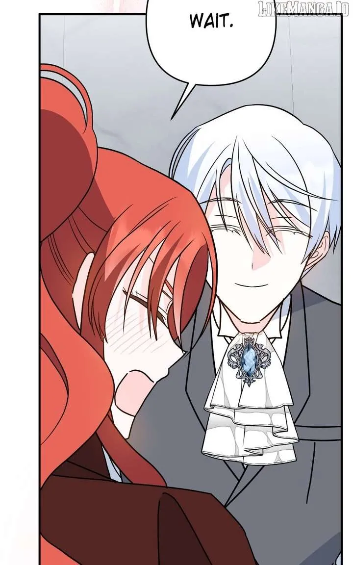 Before I Knew It, I Had Stolen the Dark Lord’s Heart Chapter 76 Online - página 76