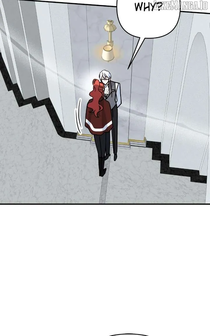 Before I Knew It, I Had Stolen the Dark Lord’s Heart Chapter 76 Online - página 80