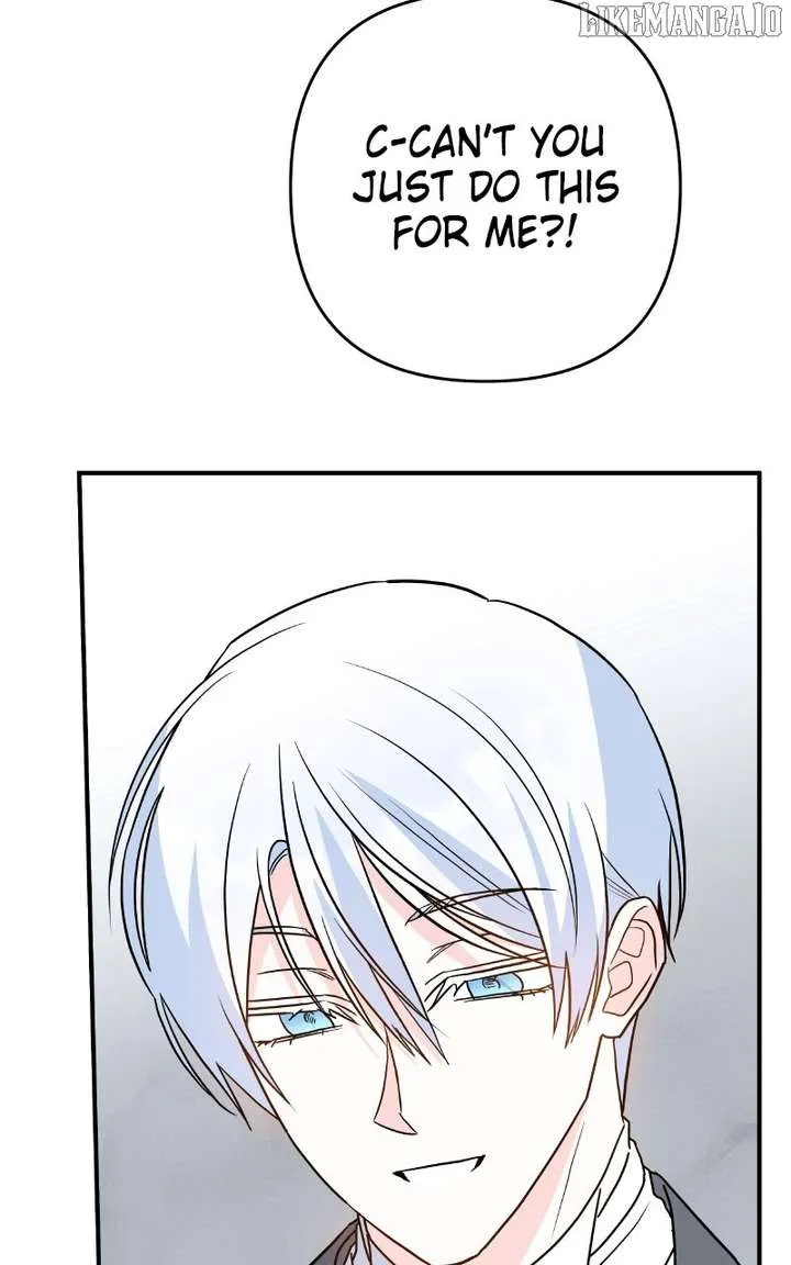 Before I Knew It, I Had Stolen the Dark Lord’s Heart Chapter 76 Online - página 81