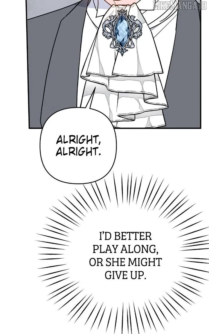 Before I Knew It, I Had Stolen the Dark Lord’s Heart Chapter 76 Online - página 82