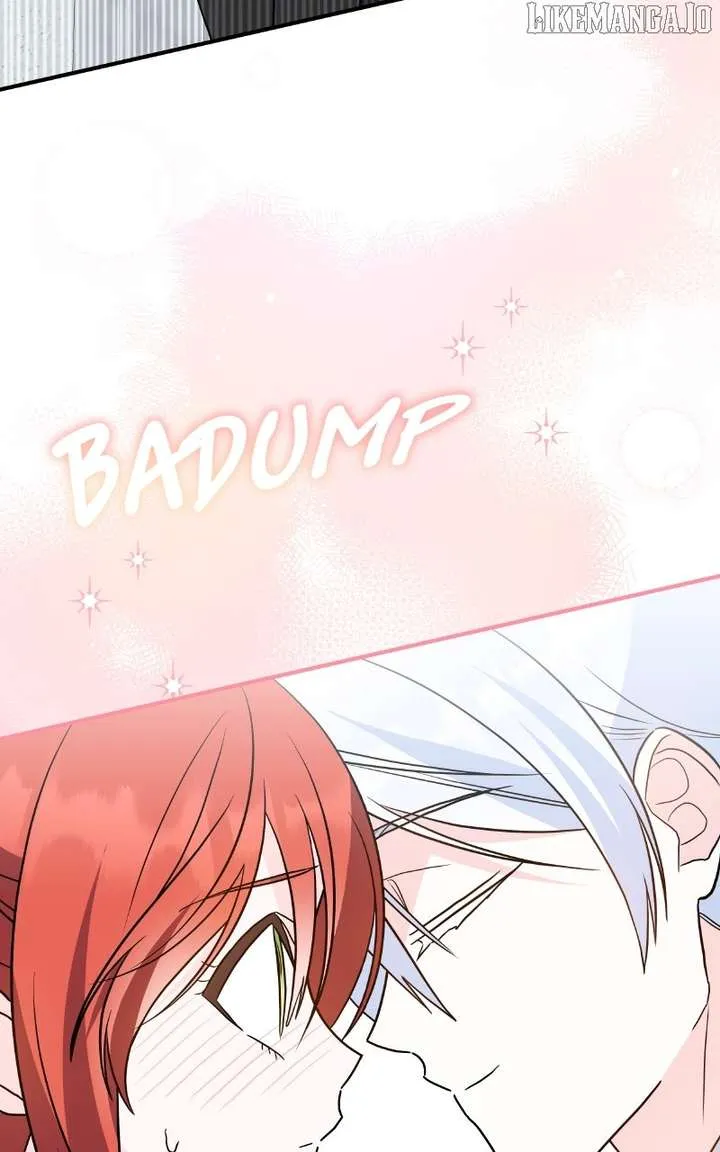 Before I Knew It, I Had Stolen the Dark Lord’s Heart Chapter 76 Online - página 85