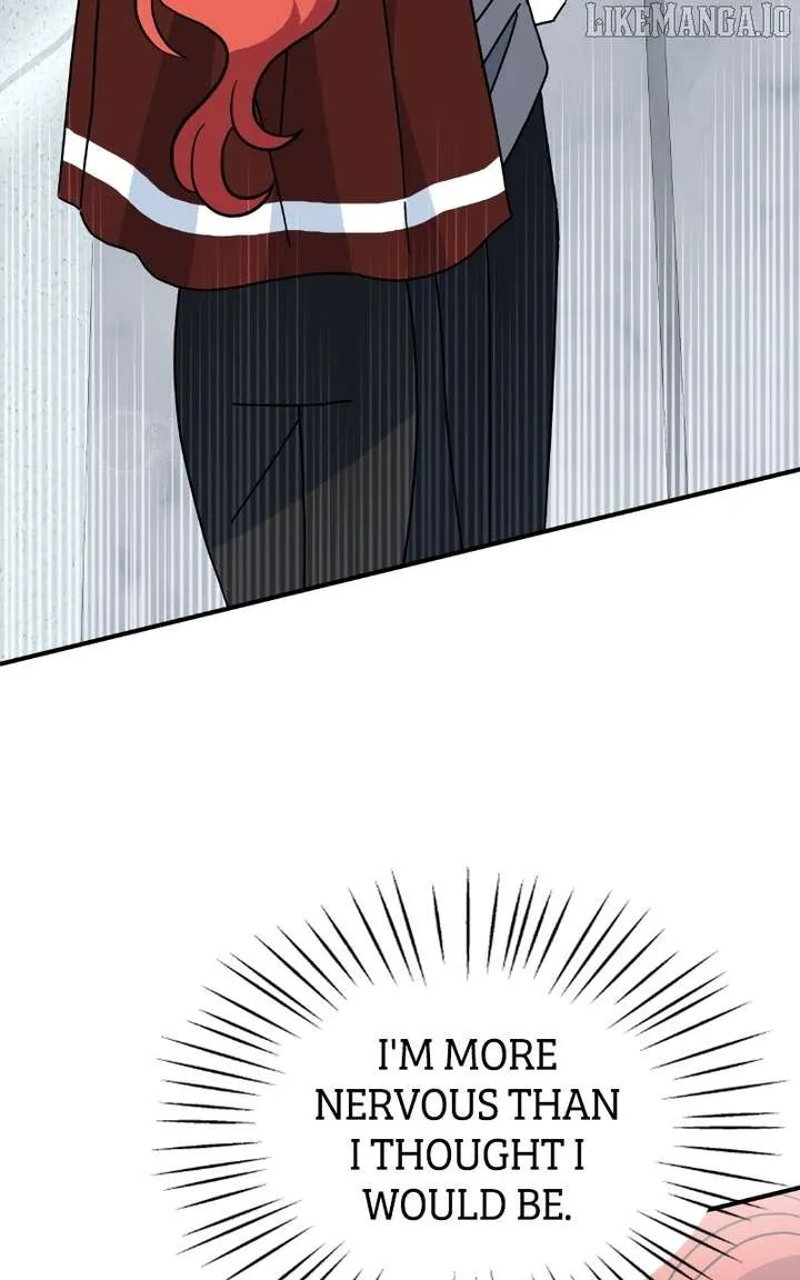 Before I Knew It, I Had Stolen the Dark Lord’s Heart Chapter 77 Online - página 2