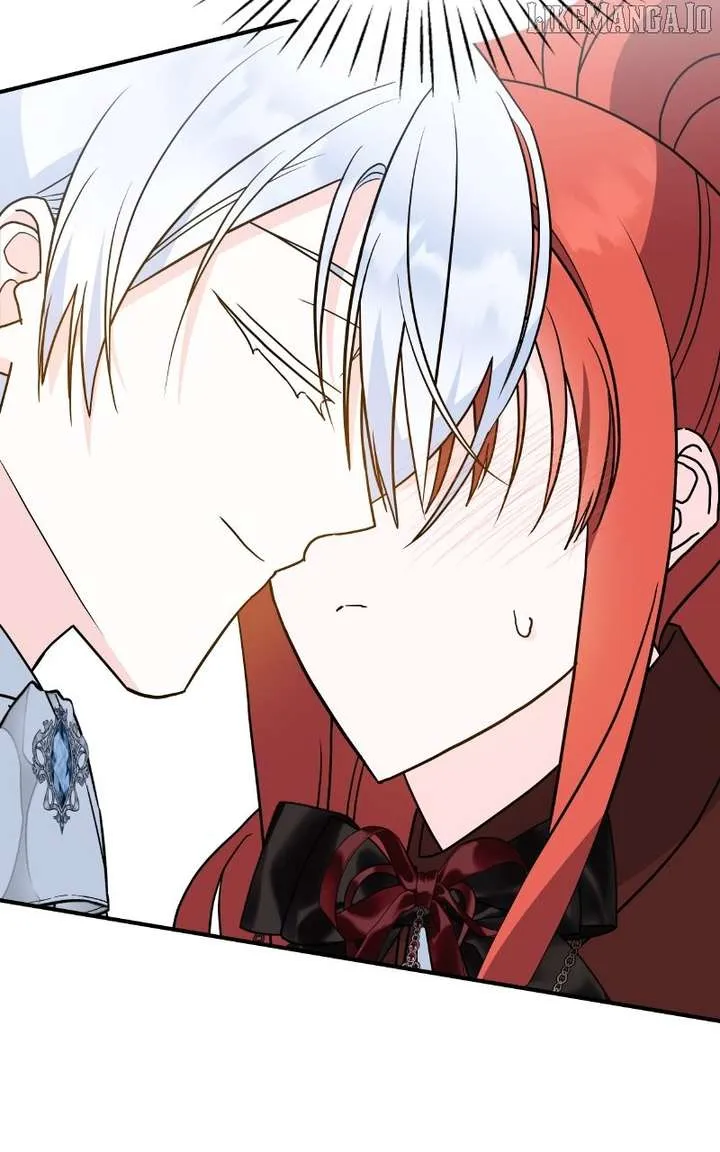 Before I Knew It, I Had Stolen the Dark Lord’s Heart Chapter 77 Online - página 3