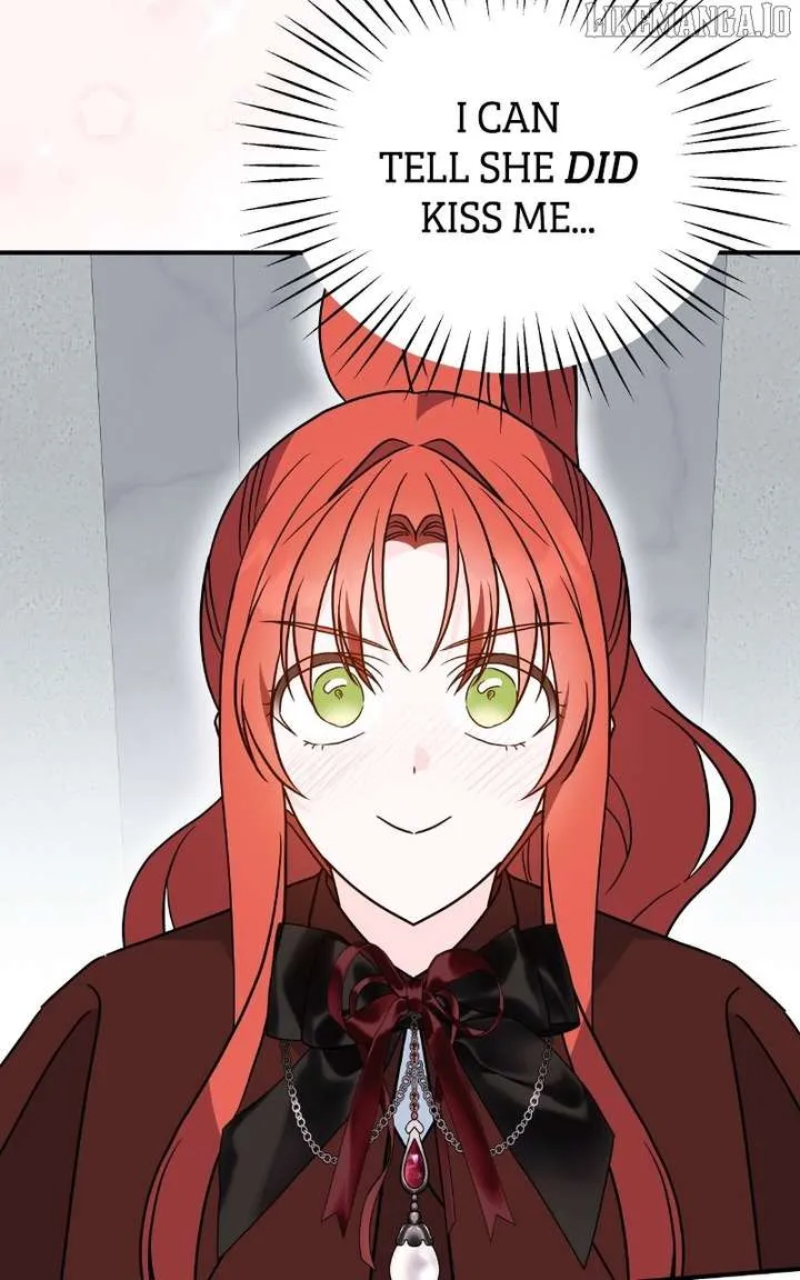 Before I Knew It, I Had Stolen the Dark Lord’s Heart Chapter 77 Online - página 6