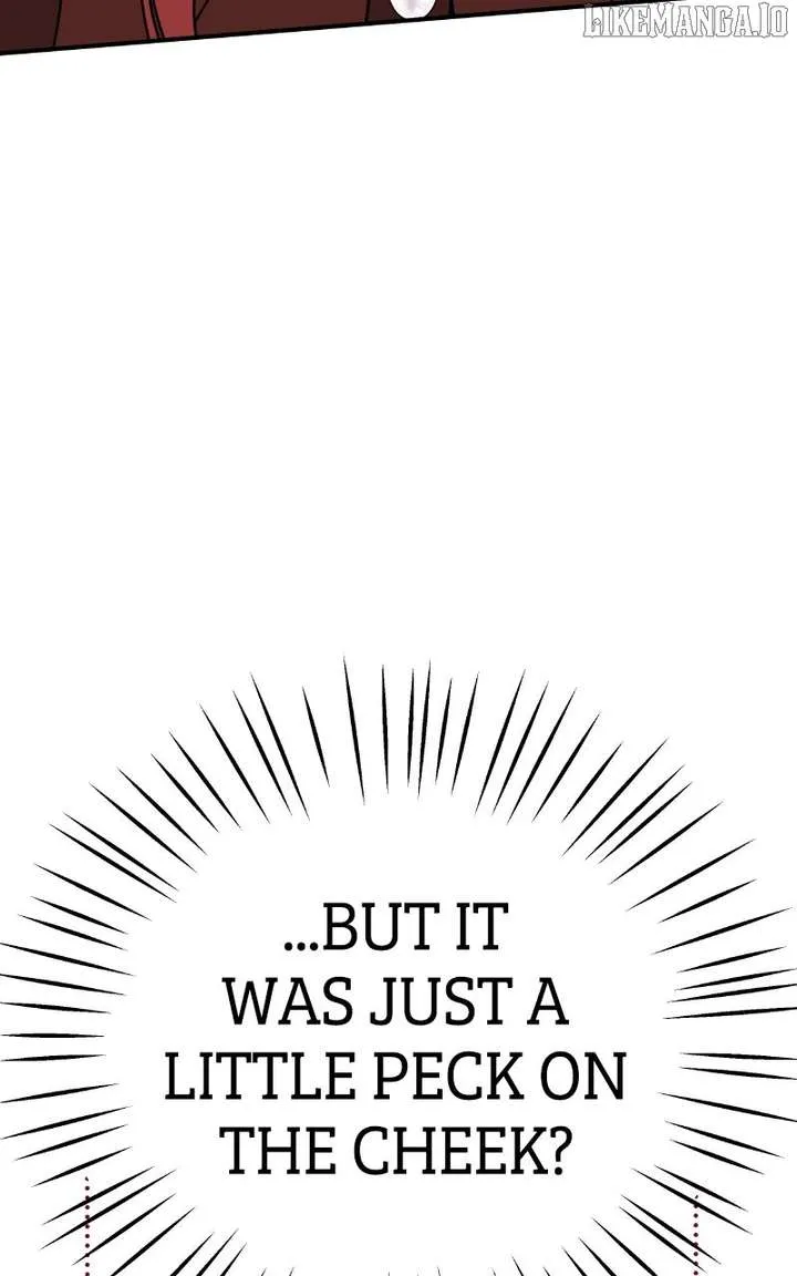 Before I Knew It, I Had Stolen the Dark Lord’s Heart Chapter 77 Online - página 7