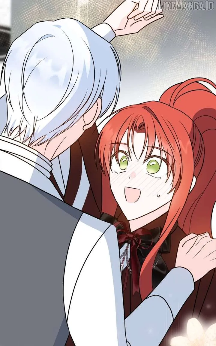 Before I Knew It, I Had Stolen the Dark Lord’s Heart Chapter 77 Online - página 11