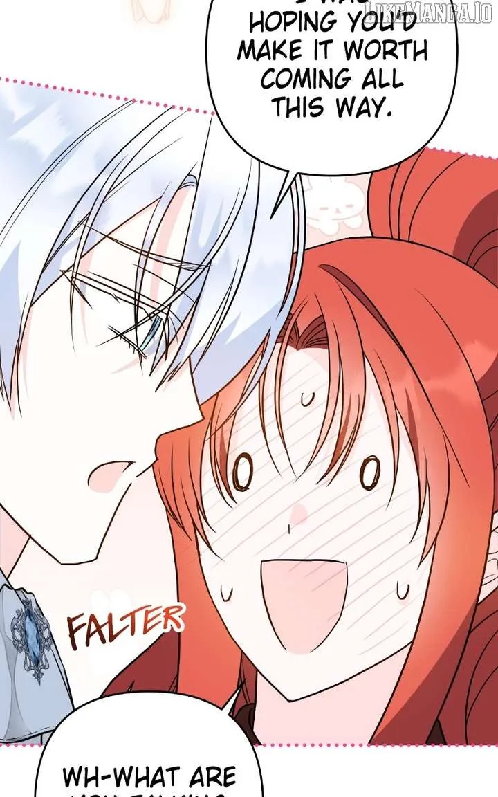 Before I Knew It, I Had Stolen the Dark Lord’s Heart Chapter 77 Online - página 13