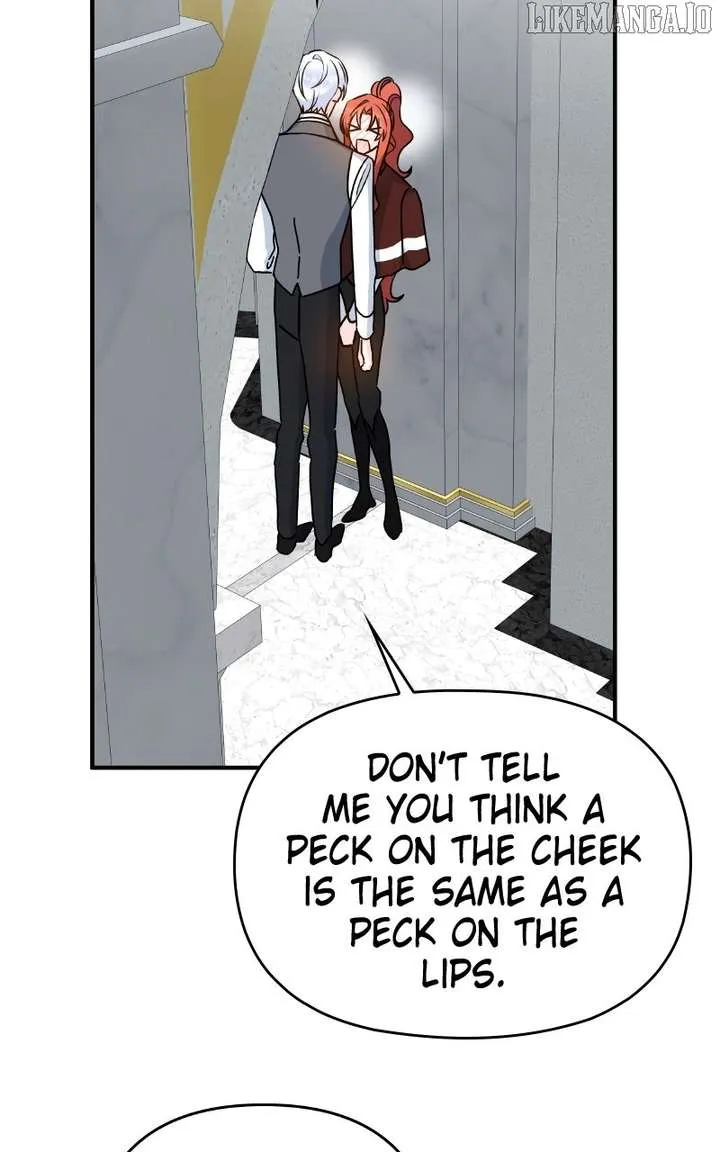 Before I Knew It, I Had Stolen the Dark Lord’s Heart Chapter 77 Online - página 15