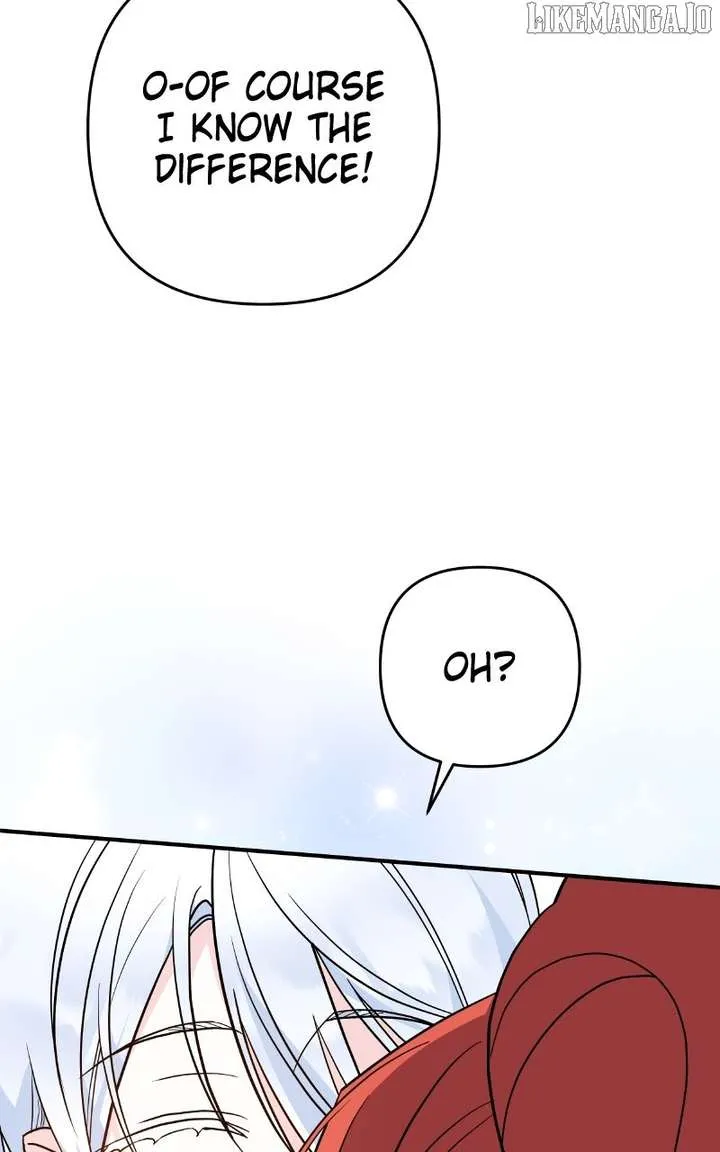Before I Knew It, I Had Stolen the Dark Lord’s Heart Chapter 77 Online - página 16