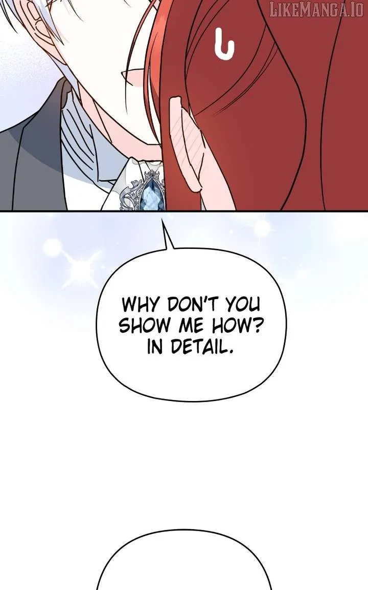 Before I Knew It, I Had Stolen the Dark Lord’s Heart Chapter 77 Online - página 17