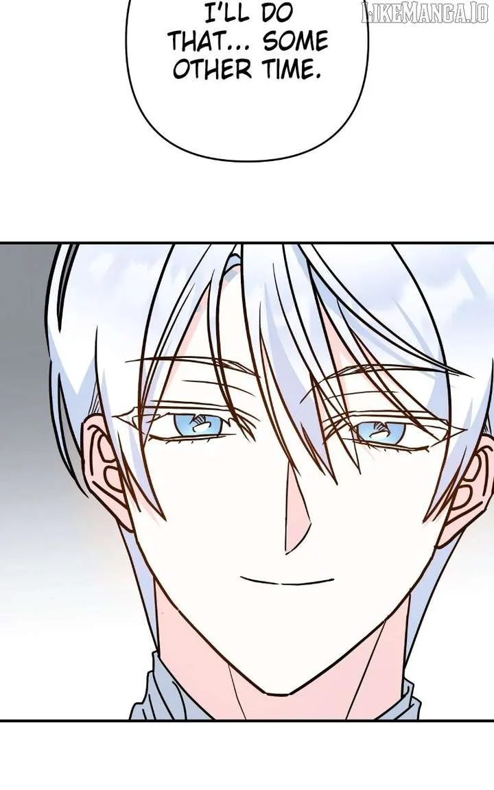 Before I Knew It, I Had Stolen the Dark Lord’s Heart Chapter 77 Online - página 18
