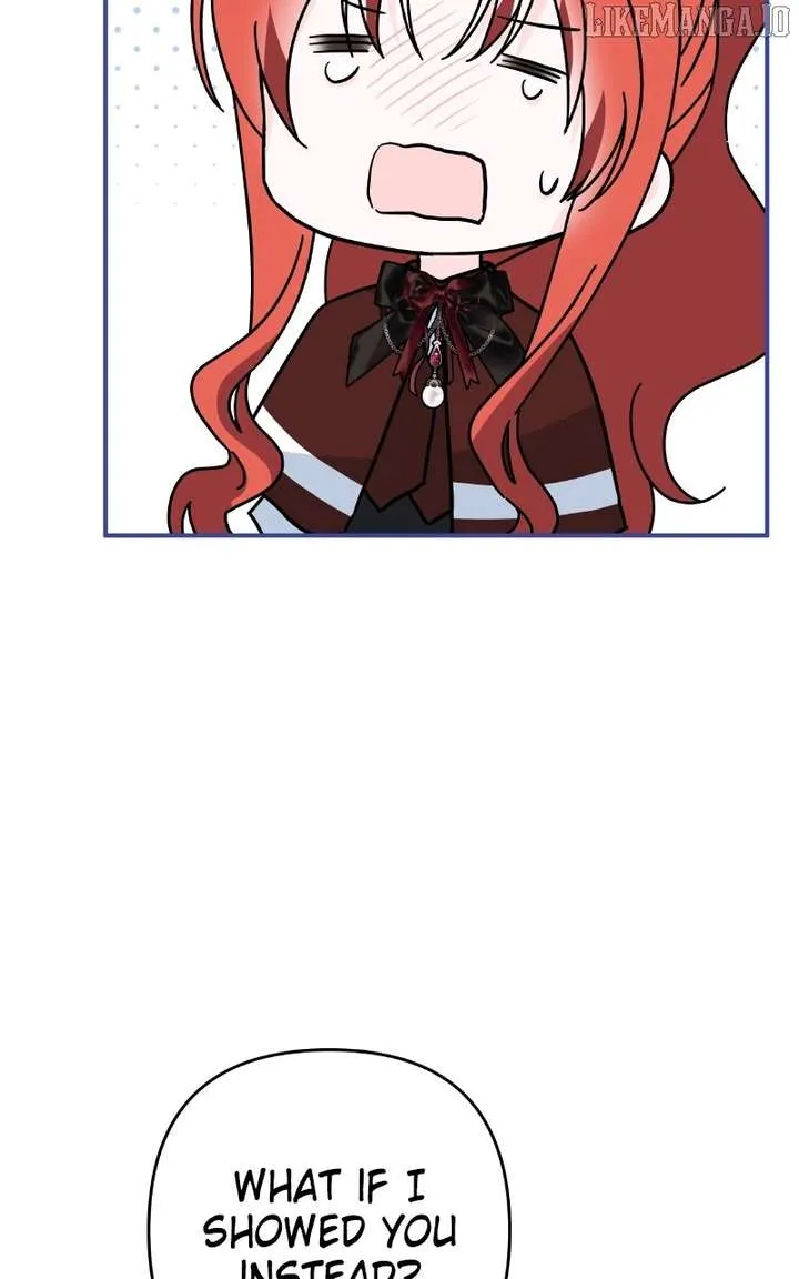 Before I Knew It, I Had Stolen the Dark Lord’s Heart Chapter 77 Online - página 20