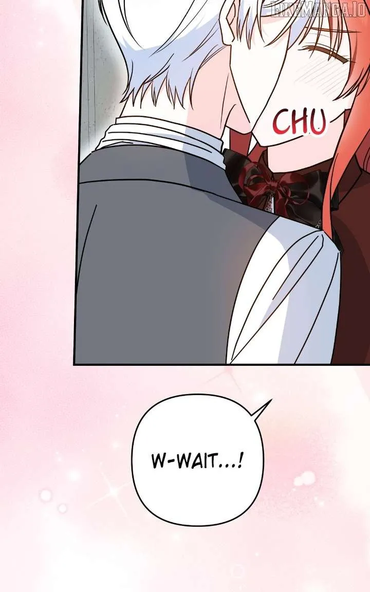 Before I Knew It, I Had Stolen the Dark Lord’s Heart Chapter 77 Online - página 24