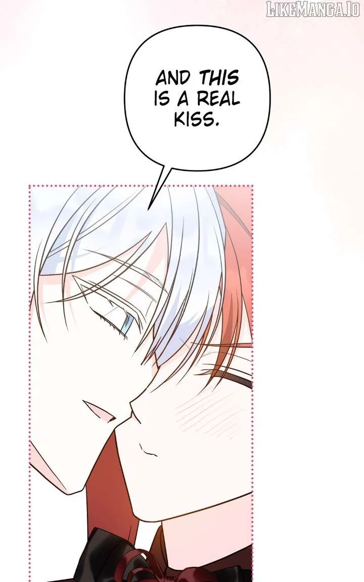 Before I Knew It, I Had Stolen the Dark Lord’s Heart Chapter 77 Online - página 25