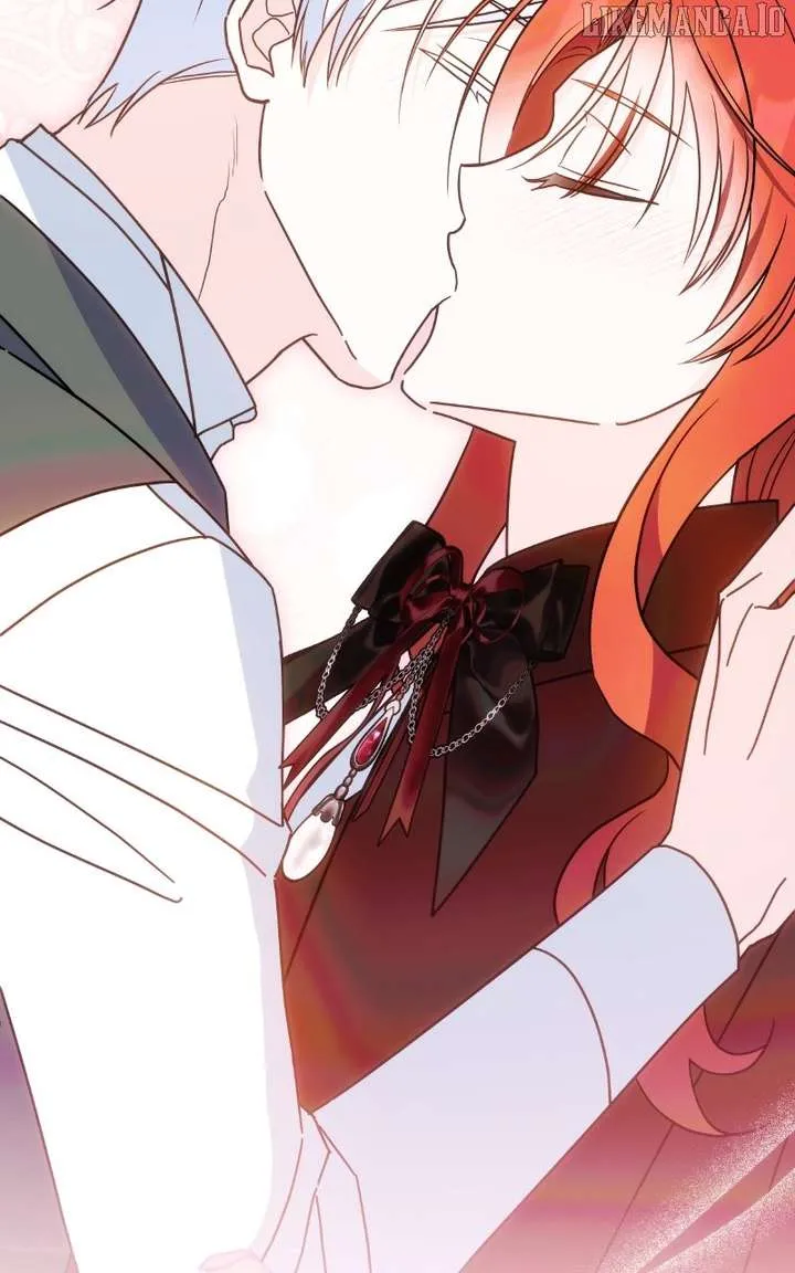 Before I Knew It, I Had Stolen the Dark Lord’s Heart Chapter 77 Online - página 27