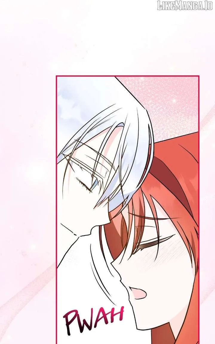 Before I Knew It, I Had Stolen the Dark Lord’s Heart Chapter 77 Online - página 35