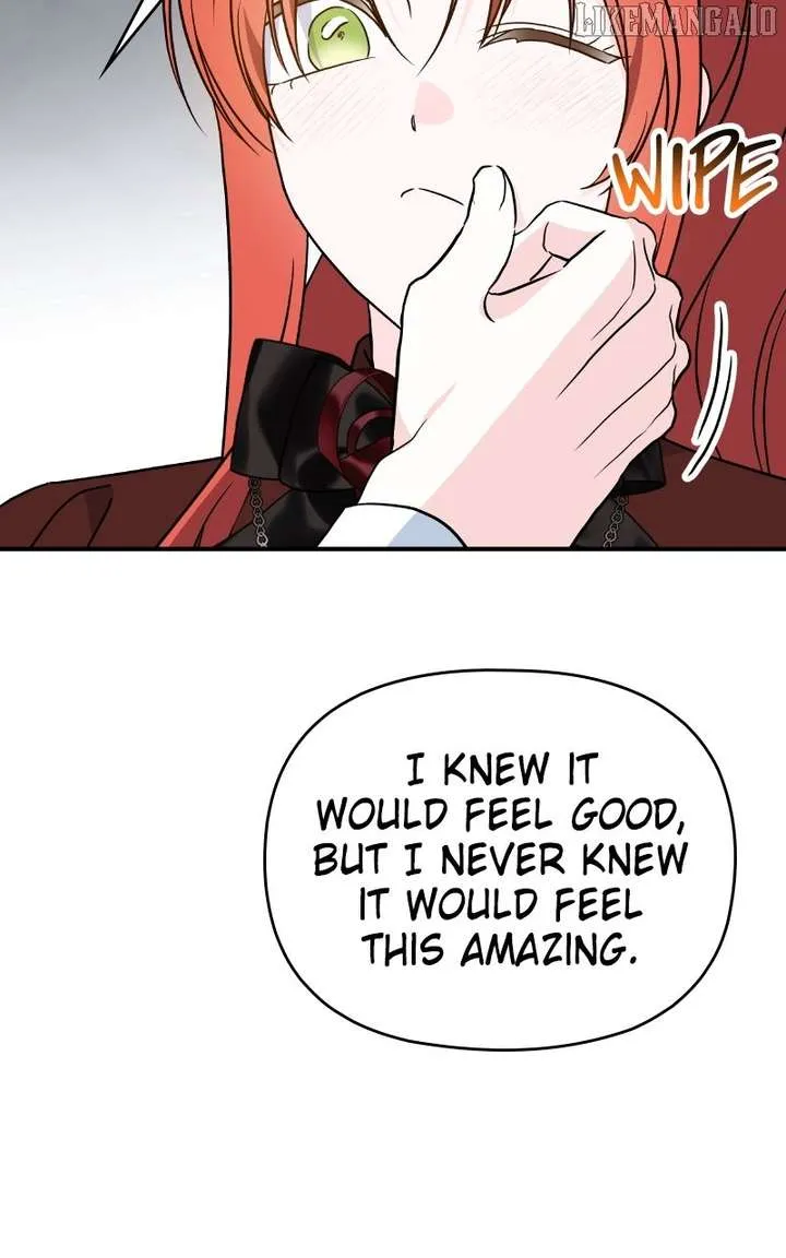 Before I Knew It, I Had Stolen the Dark Lord’s Heart Chapter 77 Online - página 37