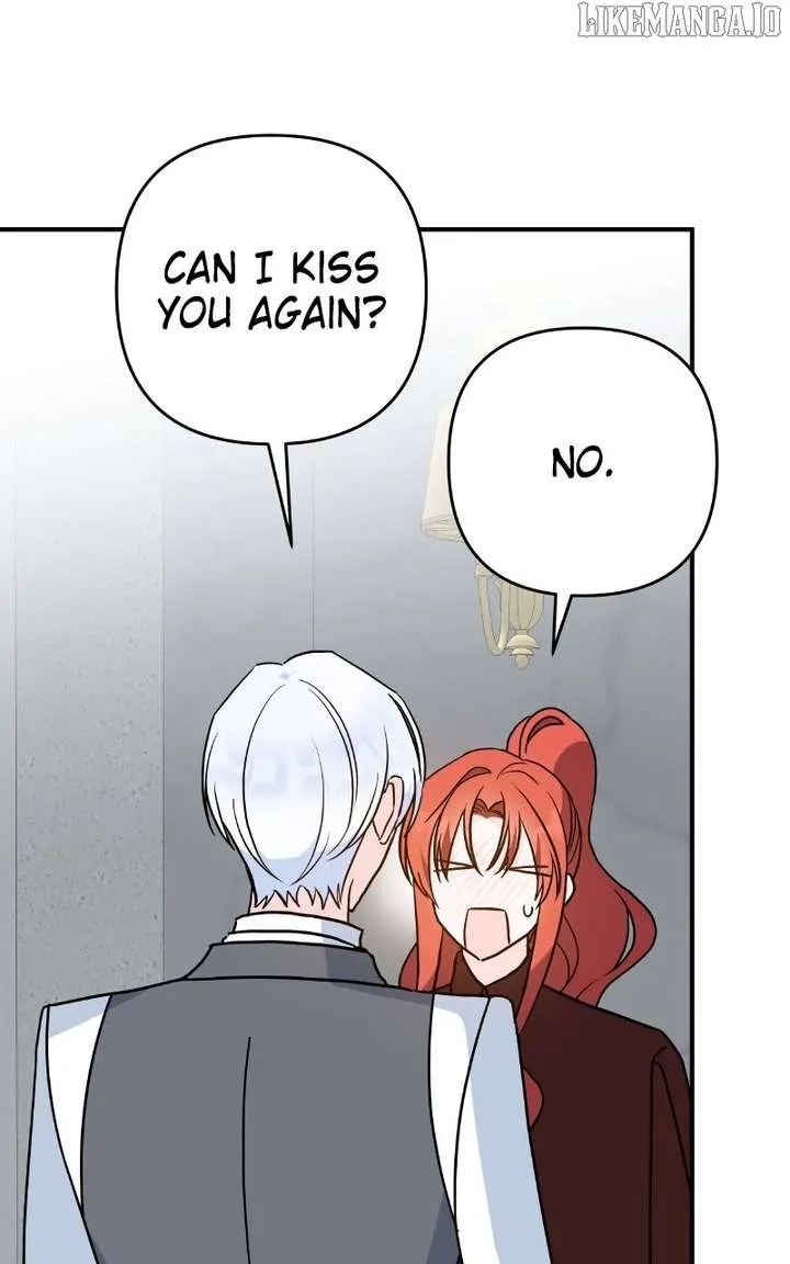 Before I Knew It, I Had Stolen the Dark Lord’s Heart Chapter 77 Online - página 38
