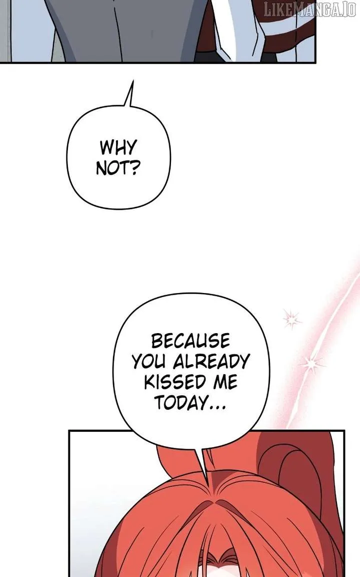 Before I Knew It, I Had Stolen the Dark Lord’s Heart Chapter 77 Online - página 39