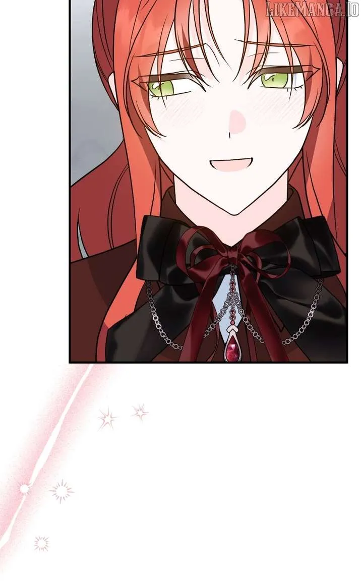 Before I Knew It, I Had Stolen the Dark Lord’s Heart Chapter 77 Online - página 40