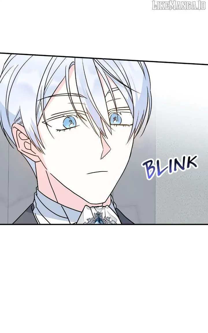 Before I Knew It, I Had Stolen the Dark Lord’s Heart Chapter 77 Online - página 41