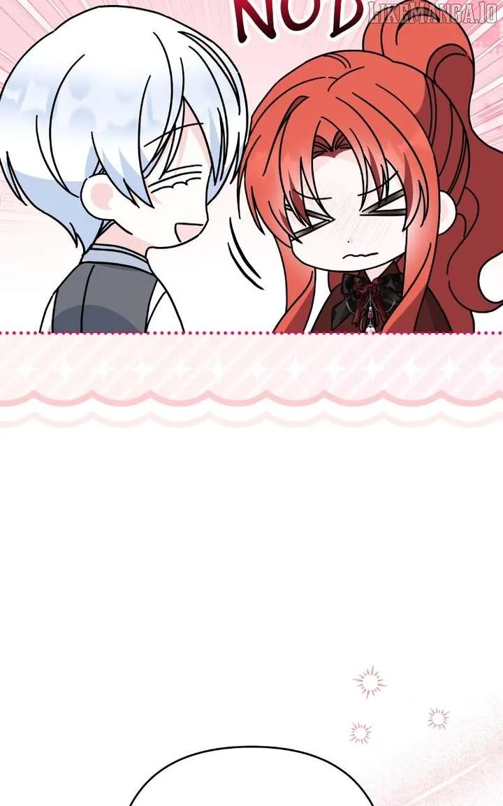 Before I Knew It, I Had Stolen the Dark Lord’s Heart Chapter 77 Online - página 45