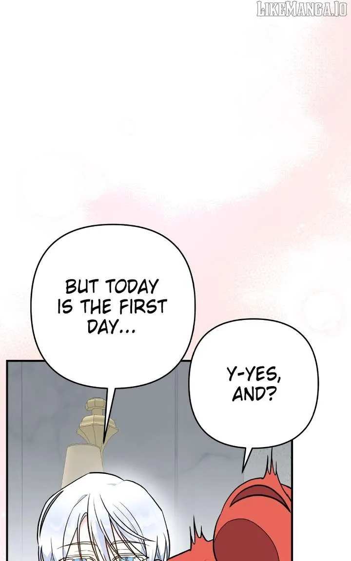 Before I Knew It, I Had Stolen the Dark Lord’s Heart Chapter 77 Online - página 47