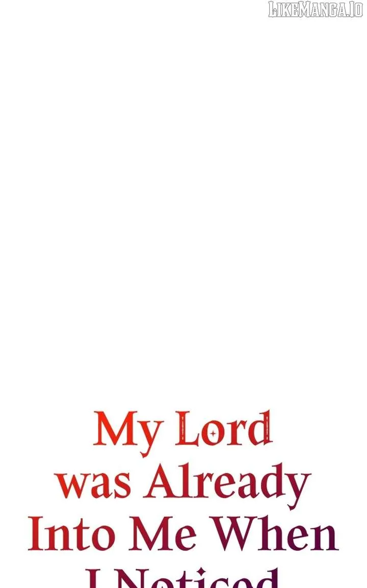 Before I Knew It, I Had Stolen the Dark Lord’s Heart Chapter 77 Online - página 52