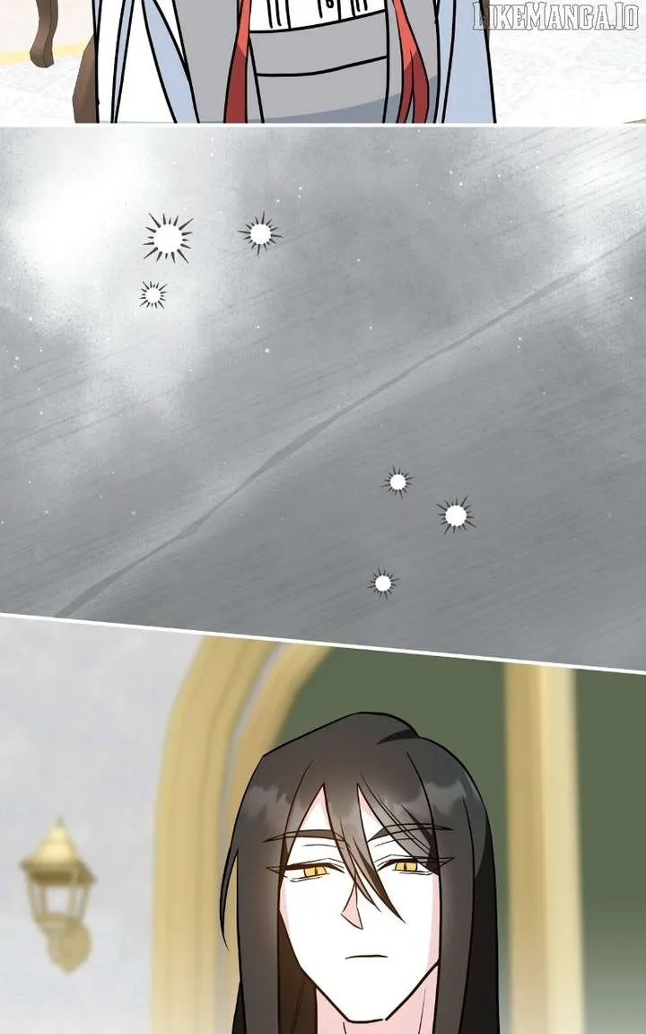 Before I Knew It, I Had Stolen the Dark Lord’s Heart Chapter 77 Online - página 59