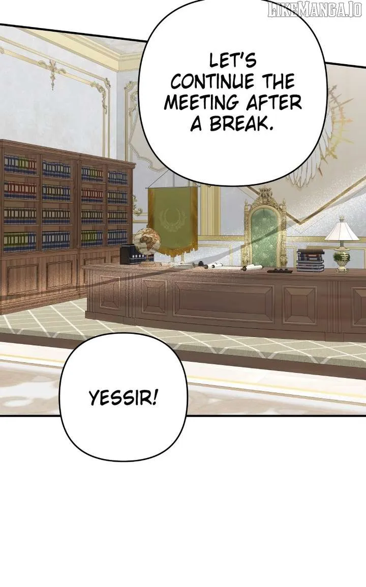 Before I Knew It, I Had Stolen the Dark Lord’s Heart Chapter 77 Online - página 61