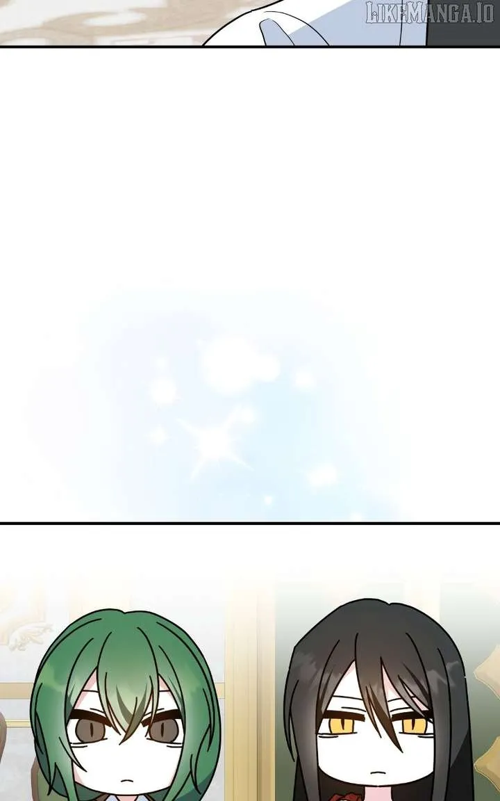 Before I Knew It, I Had Stolen the Dark Lord’s Heart Chapter 77 Online - página 63