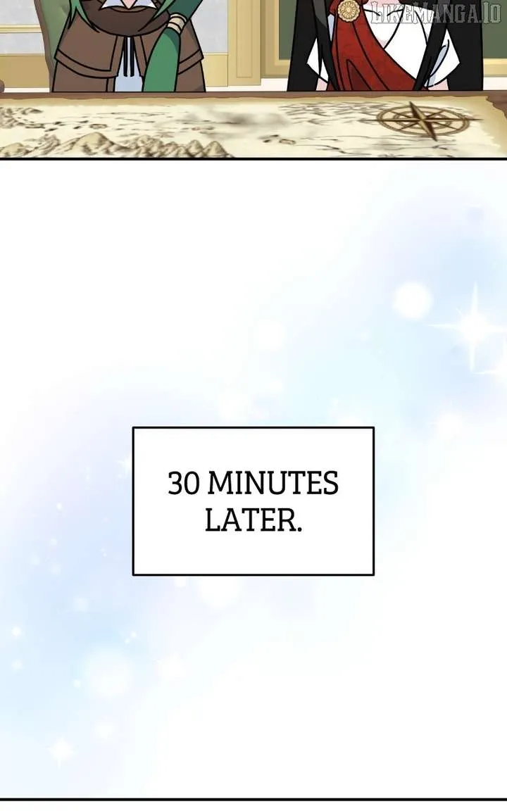 Before I Knew It, I Had Stolen the Dark Lord’s Heart Chapter 77 Online - página 64