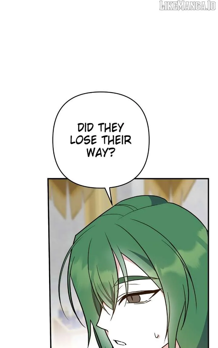 Before I Knew It, I Had Stolen the Dark Lord’s Heart Chapter 77 Online - página 66