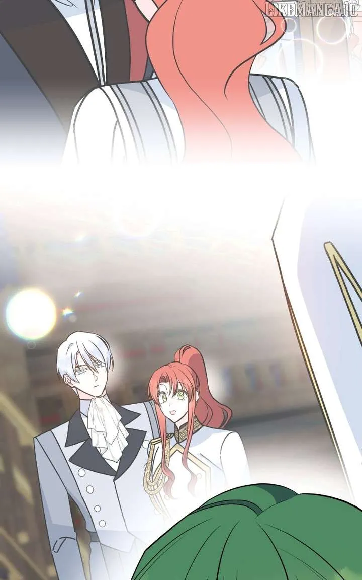 Before I Knew It, I Had Stolen the Dark Lord’s Heart Chapter 77 Online - página 70