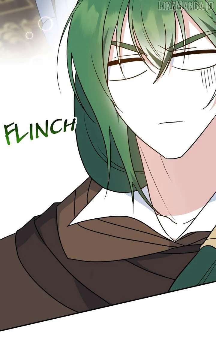 Before I Knew It, I Had Stolen the Dark Lord’s Heart Chapter 77 Online - página 71