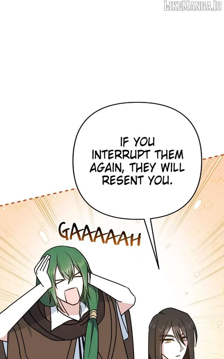 Before I Knew It, I Had Stolen the Dark Lord’s Heart Chapter 77 Online - página 72