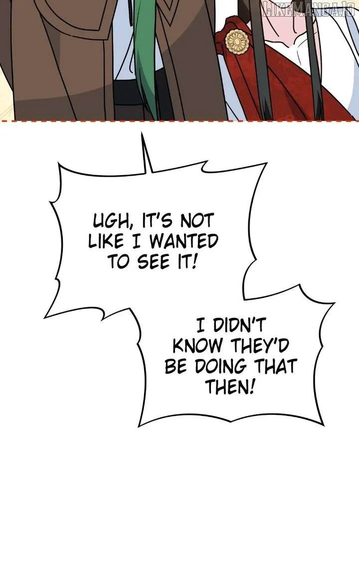 Before I Knew It, I Had Stolen the Dark Lord’s Heart Chapter 77 Online - página 73