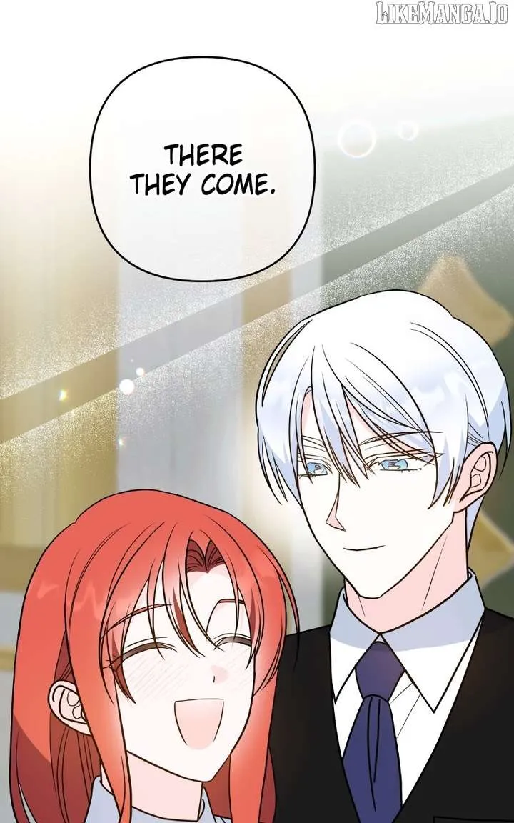 Before I Knew It, I Had Stolen the Dark Lord’s Heart Chapter 77 Online - página 74