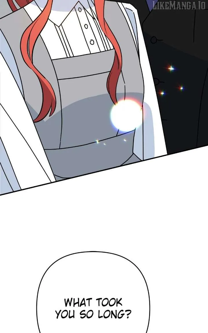 Before I Knew It, I Had Stolen the Dark Lord’s Heart Chapter 77 Online - página 75
